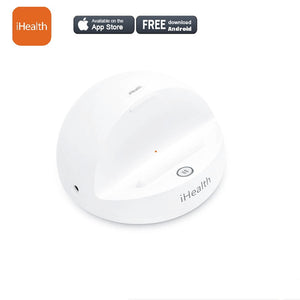 Xiaomi iHealth Smart tensiomètre pression sanguine bluetooth