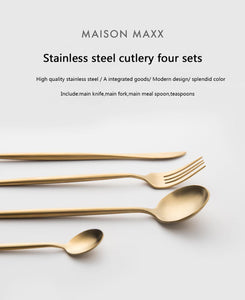 Xiaomi Kit ensemble couverts Dinnerware