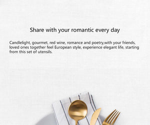 Xiaomi Kit ensemble couverts Dinnerware