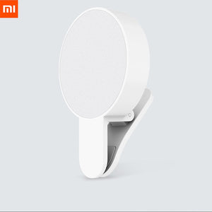 Xiaomi Mijia Led flash Light Mobile pour Selfies