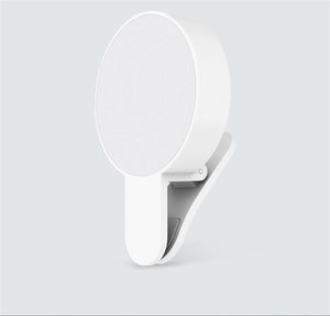 Xiaomi Mijia Led flash Light Mobile pour Selfies