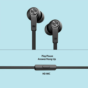 XIAOMI Kit main libre In-ear écouteurs