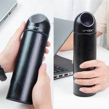 500ML Smart Thermos Mug inox LED Temperature