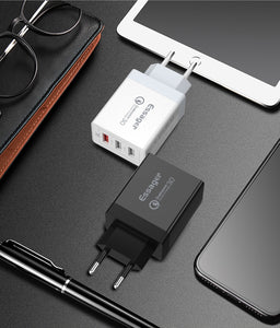 Prise USB 3.0 Quick Charge 3.0