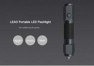 Xiaomi Brise glace Led Flash Light