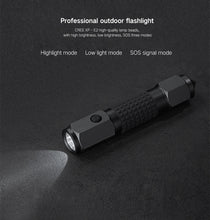 Xiaomi Brise glace Led Flash Light