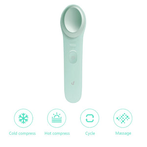 Xiaomi Masseur occulaire chauffant et refroidssant soin des yeux USB Port