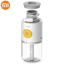 Xiaomi Mini diffuseur huiles essentielles ultrasonic USB pour bureau ou automobile