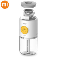 Xiaomi Mini diffuseur huiles essentielles ultrasonic USB pour bureau ou automobile