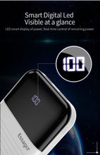 Mini Power Bank 10000mAh Batterie externe premium