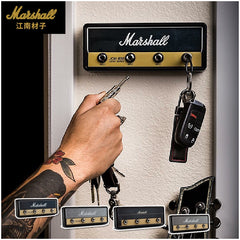 Support mural pour clés. Marshall JCM800 1959SLP Friedman BE-100 INvader II Legato Ruckus