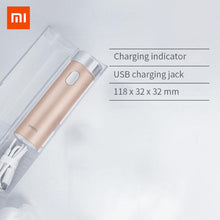 Xiaomi Smate mini rasoir électrique premium