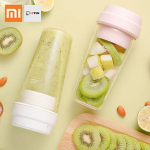 Xiaomi Mixer Fruits portable Cup Magnetic  400ml