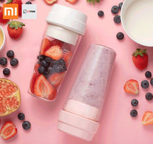 Xiaomi Mixer Fruits portable Cup Magnetic  400ml