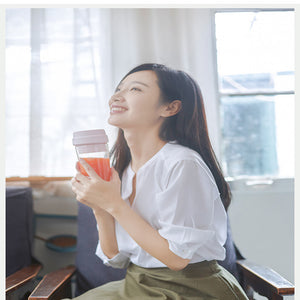 Xiaomi Mixer Fruits portable Cup Magnetic  400ml