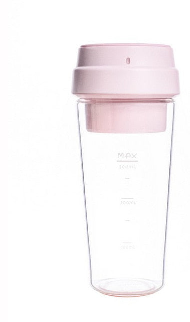 Xiaomi Mixer Fruits portable Cup Magnetic  400ml