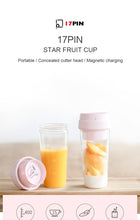 Xiaomi Mixer Fruits portable Cup Magnetic  400ml