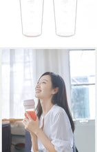 Xiaomi Mixer Fruits portable Cup Magnetic  400ml