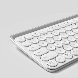 Xiaomi clavier Bluetooth dual mode  2.4GHz wireless 104 touches