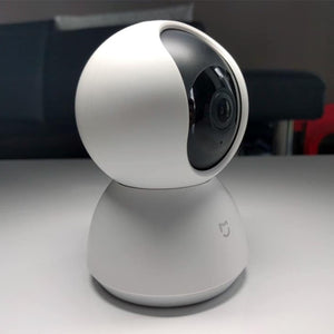 Xiaomi smart camera HD 1080P wifi wireless 360 angle H.265 IR night vision