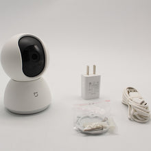 Xiaomi smart camera HD 1080P wifi wireless 360 angle H.265 IR night vision