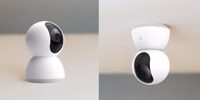 Xiaomi smart camera HD 1080P wifi wireless 360 angle H.265 IR night vision