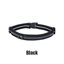 Xiaomi Ceinture téléphone fourre-tout invisible et étanche double poche 3M reflective