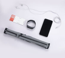 Xiaomi Ceinture téléphone fourre-tout invisible et étanche double poche 3M reflective