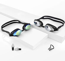 Xiaomi Kit de natation premium anti buée ( lunettes + clips nasal + plug oreilles )