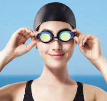 Xiaomi Kit de natation premium anti buée ( lunettes + clips nasal + plug oreilles )