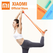 XIAOMI Strap haute élasticité pour Yoga ou entrenainement fitness