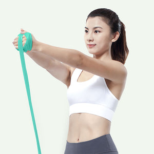 XIAOMI Strap haute élasticité pour Yoga ou entrenainement fitness