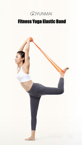 XIAOMI Strap haute élasticité pour Yoga ou entrenainement fitness