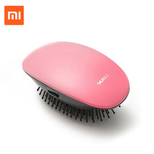 Xiaomi Brosse ionisante ions négatifs portable