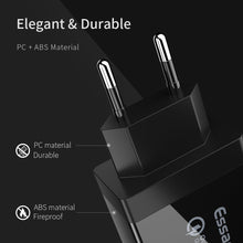 Prise USB 3.0 Quick Charge 3.0