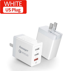 Prise USB 3.0 Quick Charge 3.0