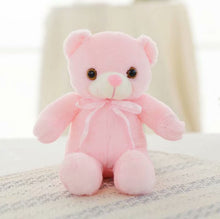 Ours en peluche lumineux 30/50/80cm LED light Teddy Bear