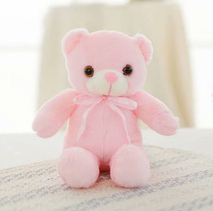 Ours en peluche lumineux 30/50/80cm LED light Teddy Bear