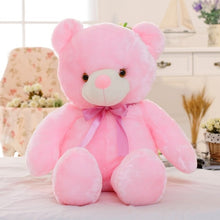 Ours en peluche lumineux 30/50/80cm LED light Teddy Bear